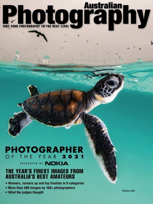 Title details for Australian Photography by Yaffa Publishing Group PTY LTD - Available